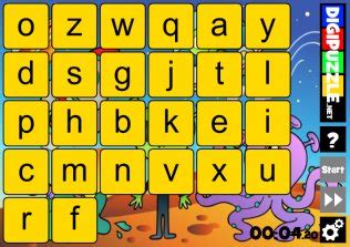abcdefghijklmnopqrstuvwxyz games for gi.